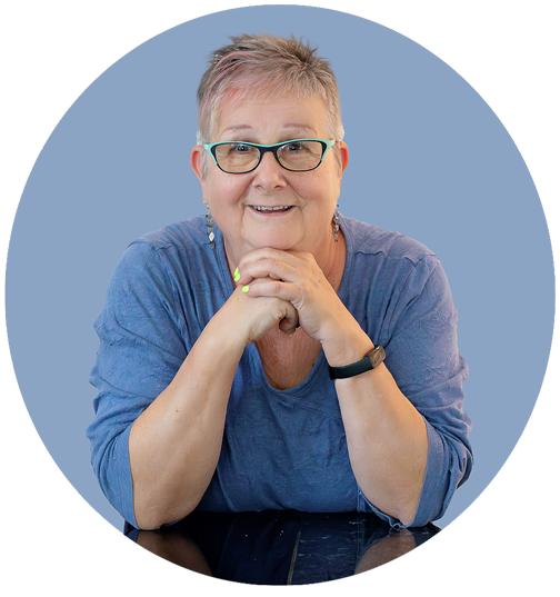 Rita Hinterobermaier